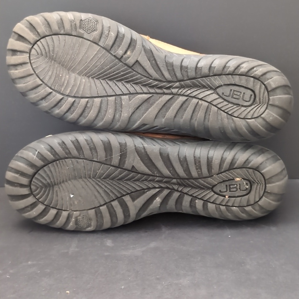 JBU, Women's Memory Foam By Jambu ,Bellerose Slip-on Mary Jane Shoes,7M. - Picture 10 of 10